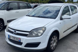 Calandre OPEL ASTRA H