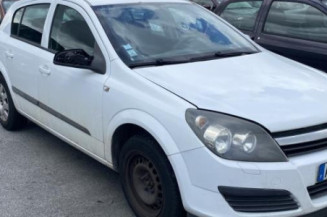 Calandre OPEL ASTRA H