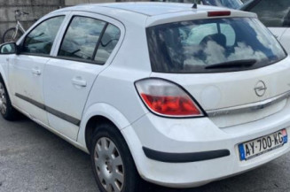 Calandre OPEL ASTRA H