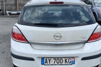 Calandre OPEL ASTRA H