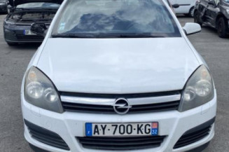 Calandre OPEL ASTRA H