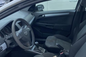 Calandre OPEL ASTRA H