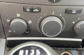 Calandre OPEL ASTRA H