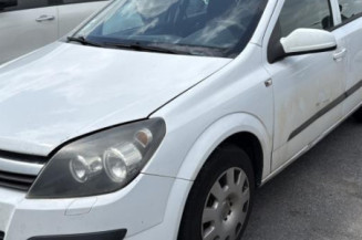 Calandre OPEL ASTRA H