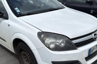 Calandre OPEL ASTRA H