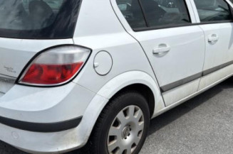 Calandre OPEL ASTRA H