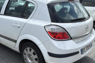 Calandre OPEL ASTRA H