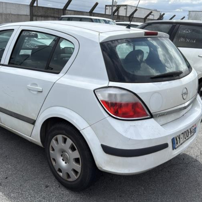 Calandre OPEL ASTRA H Photo n°19