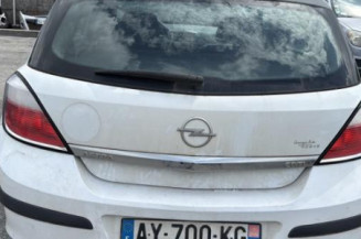 Calandre OPEL ASTRA H