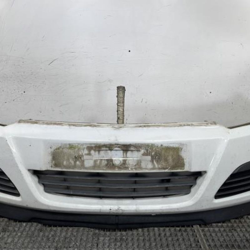 Pare choc avant OPEL ASTRA H Photo n°1