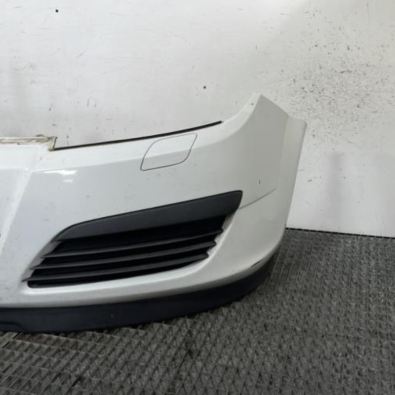 Pare choc avant OPEL ASTRA H Photo n°3