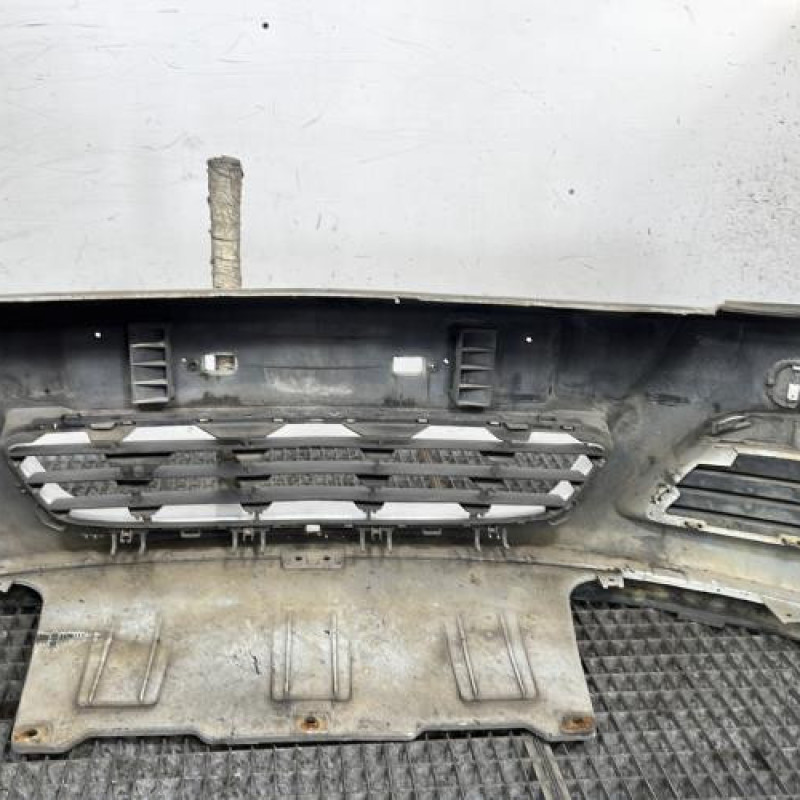 Pare choc avant OPEL ASTRA H Photo n°5