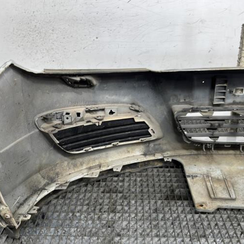 Pare choc avant OPEL ASTRA H Photo n°6