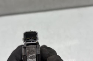 Bouton de coffre RENAULT CLIO 5