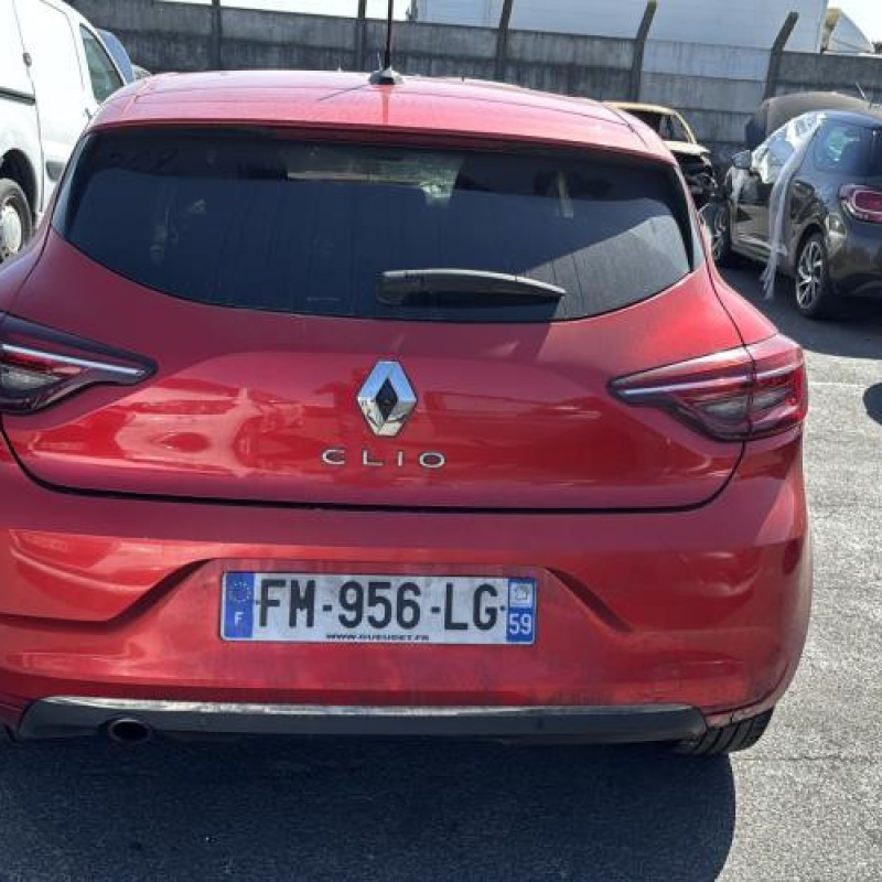 Bouton de coffre RENAULT CLIO 5 Photo n°18