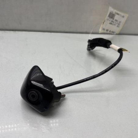 Camera de recul KIA CEE-D 2 Photo n°1