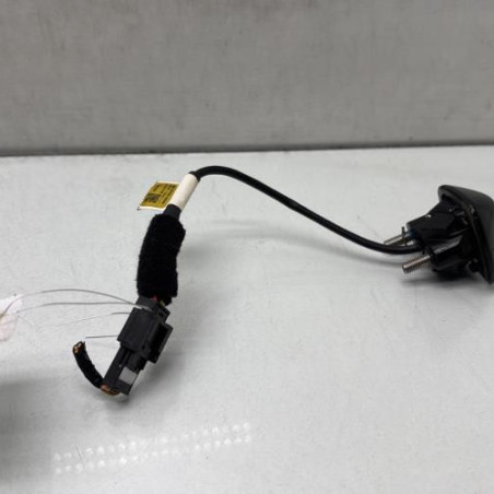 Camera de recul KIA CEE-D 2