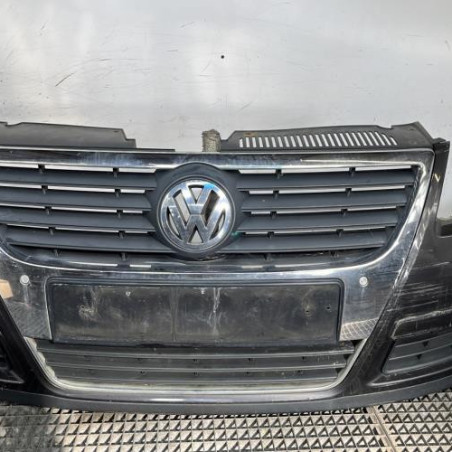 Pare choc avant VOLKSWAGEN PASSAT 5 Photo n°1