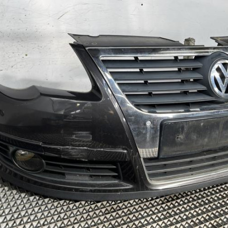 Pare choc avant VOLKSWAGEN PASSAT 5