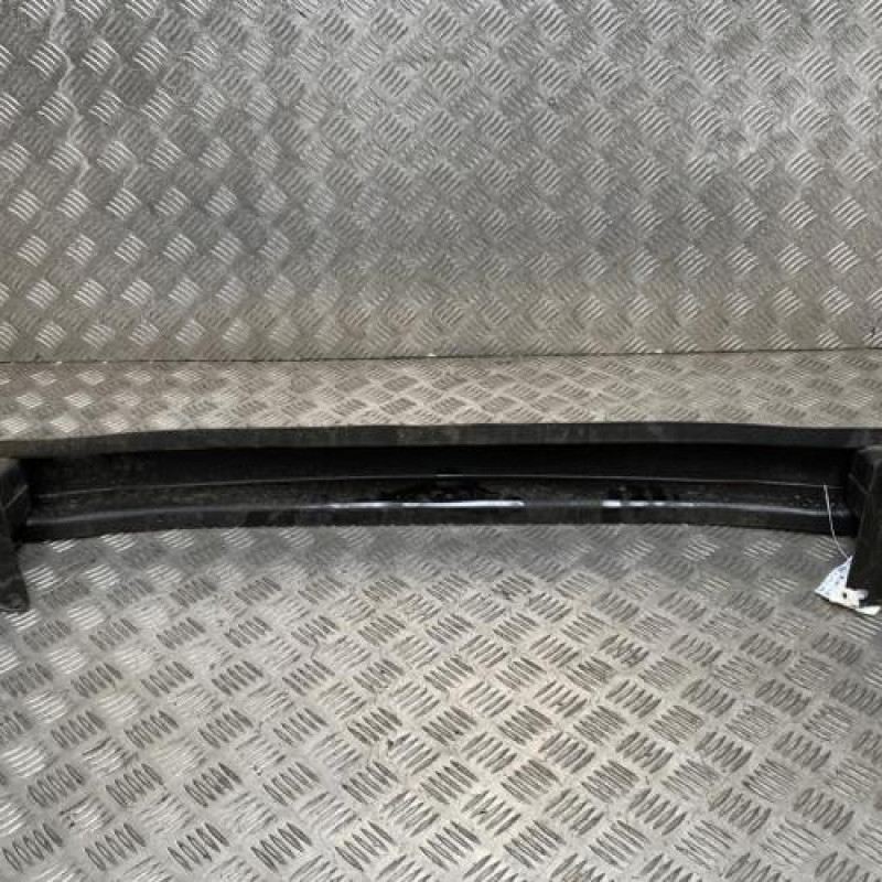 Renfort pare choc arriere (traverse) VOLKSWAGEN POLO 5 Photo n°2