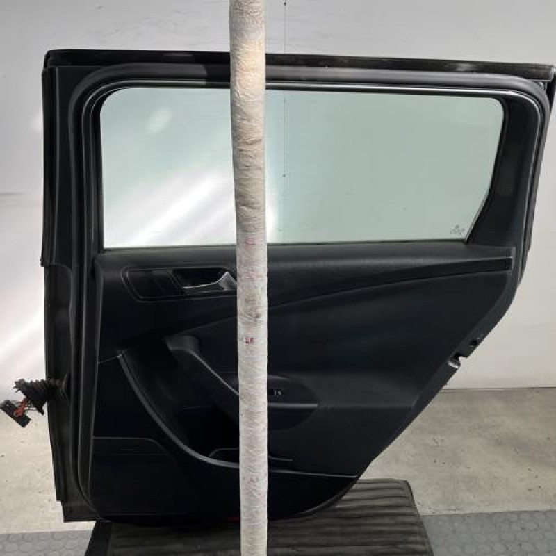 Porte arriere droit VOLKSWAGEN PASSAT 5 Photo n°7
