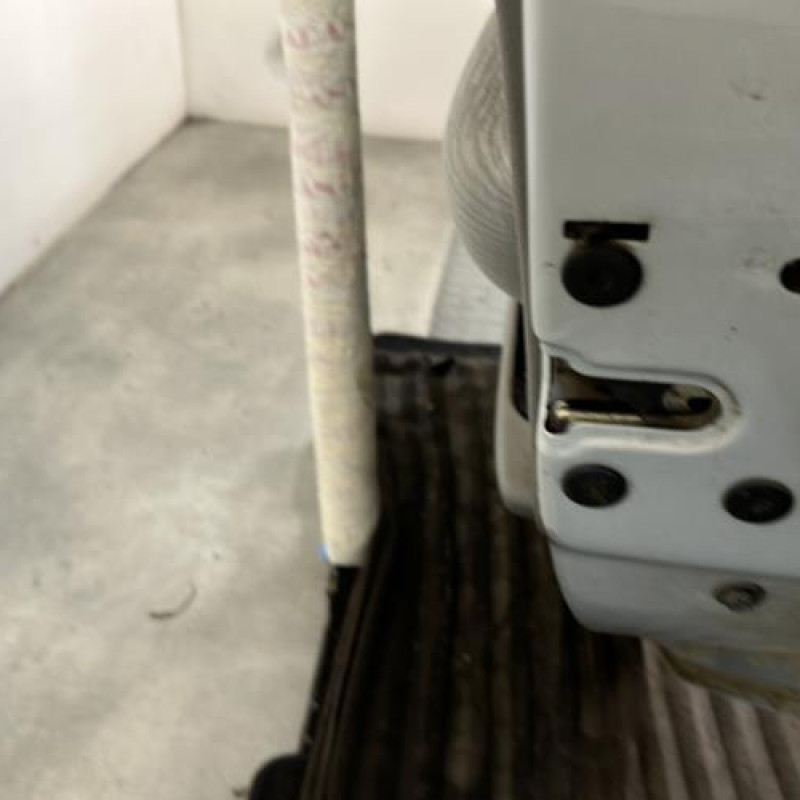 Porte arriere droit RENAULT SCENIC 1 Photo n°3