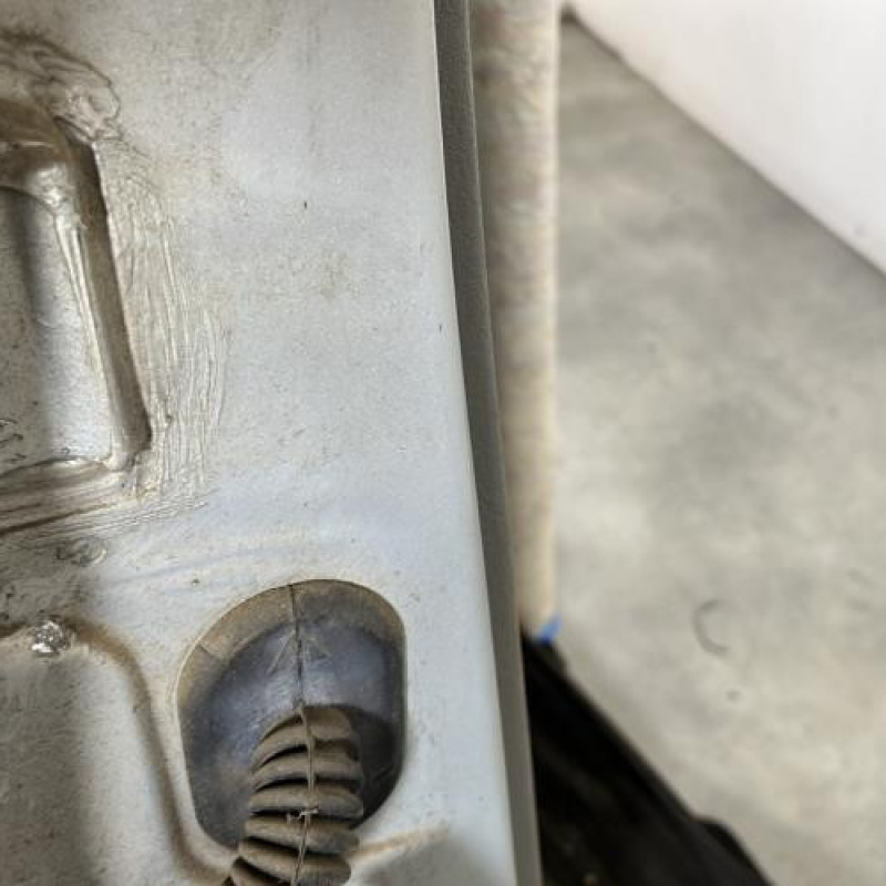 Porte arriere droit RENAULT SCENIC 1 Photo n°4