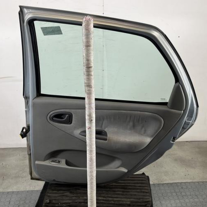 Porte arriere droit RENAULT SCENIC 1 Photo n°6