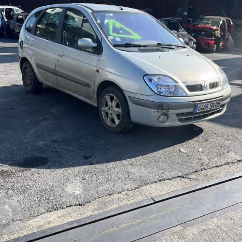 Porte arriere droit RENAULT SCENIC 1 Photo n°8