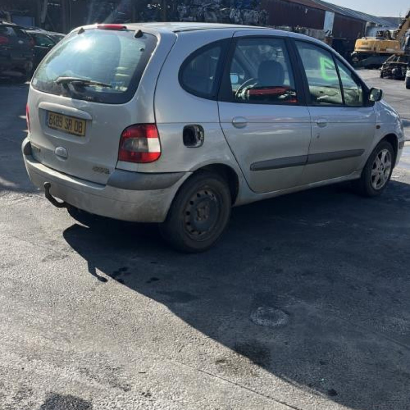Porte arriere droit RENAULT SCENIC 1 Photo n°9