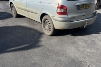 Porte arriere droit RENAULT SCENIC 1