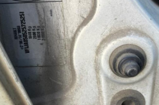 Porte arriere droit RENAULT SCENIC 1