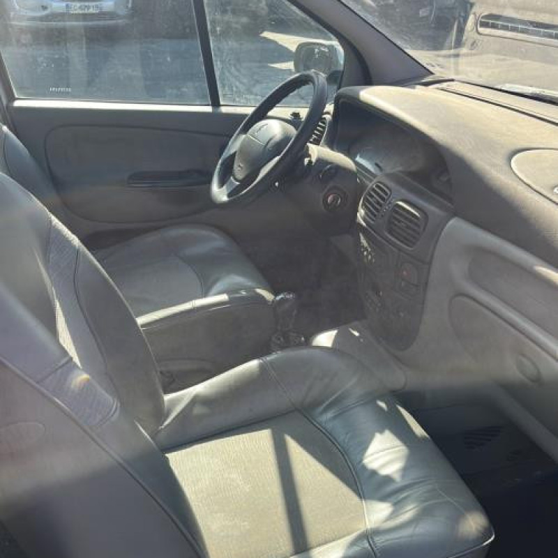 Porte arriere droit RENAULT SCENIC 1 Photo n°12