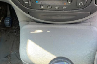 Porte arriere droit RENAULT SCENIC 1