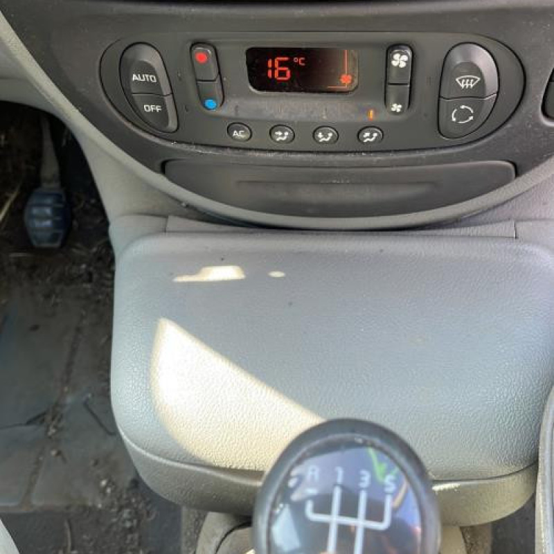 Porte arriere droit RENAULT SCENIC 1 Photo n°13