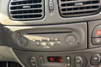 Porte arriere droit RENAULT SCENIC 1
