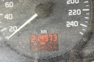 Porte arriere droit RENAULT SCENIC 1