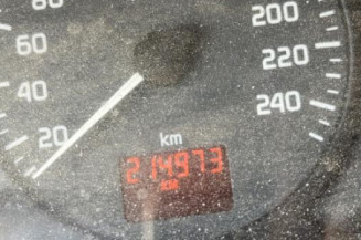 Porte arriere droit RENAULT SCENIC 1