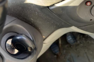 Porte arriere droit RENAULT SCENIC 1
