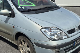 Porte arriere droit RENAULT SCENIC 1