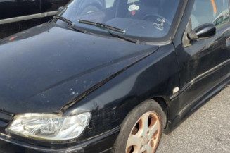 Porte arriere droit PEUGEOT 306