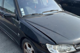 Porte arriere droit PEUGEOT 306