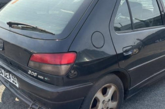 Porte arriere droit PEUGEOT 306