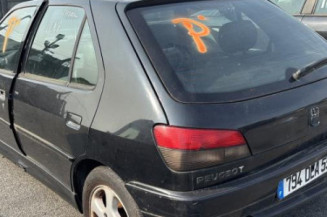 Porte arriere droit PEUGEOT 306