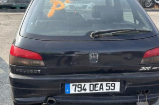 Porte arriere droit PEUGEOT 306