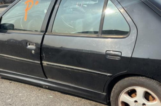 Porte arriere droit PEUGEOT 306
