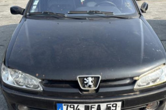 Porte arriere droit PEUGEOT 306