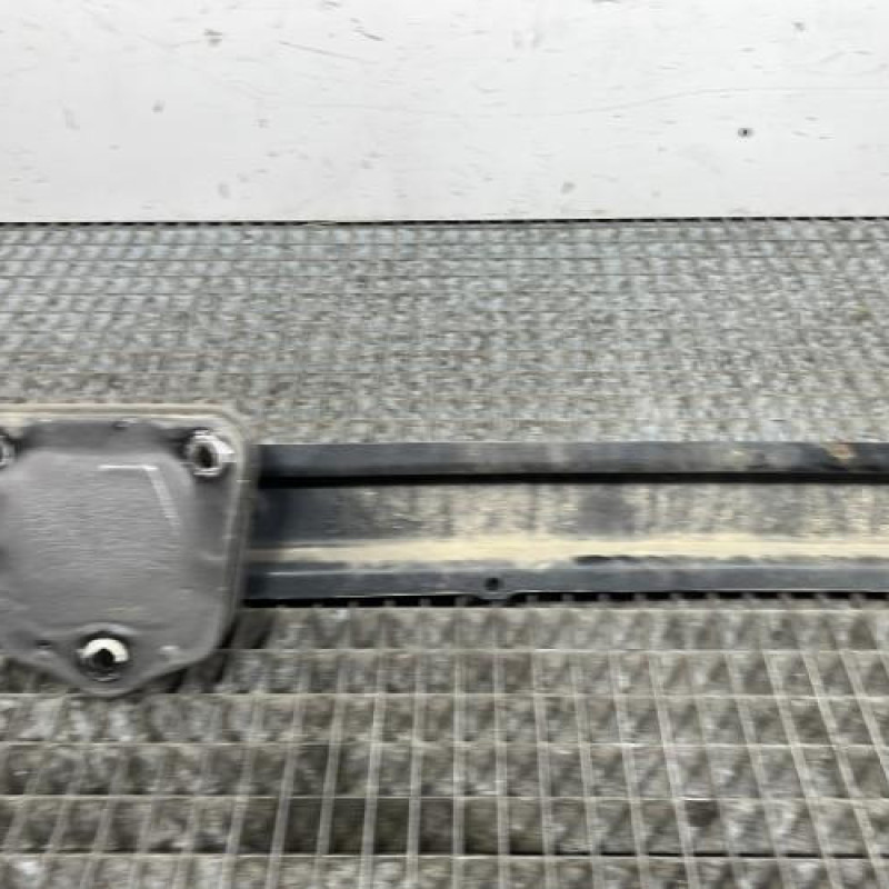 Renfort pare choc arriere (traverse) BMW SERIE 1 E87 Photo n°5