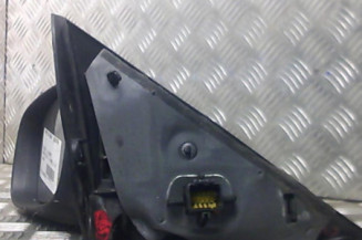 Renfort pare choc avant (traverse) RENAULT GRAND SCENIC 2