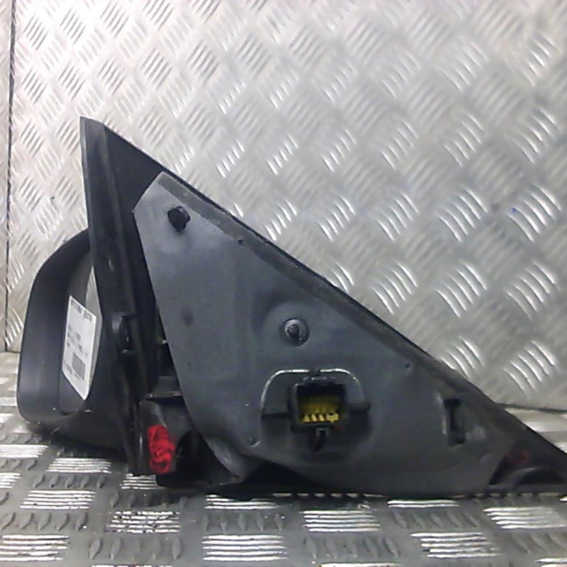 Renfort pare choc avant (traverse) RENAULT GRAND SCENIC 2 Photo n°4